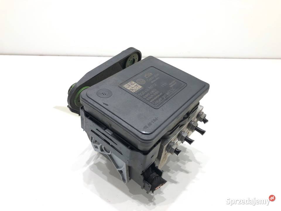 POMPA ABS AUDI Q3 II 5Q0614517GF 15 150 sprzedam