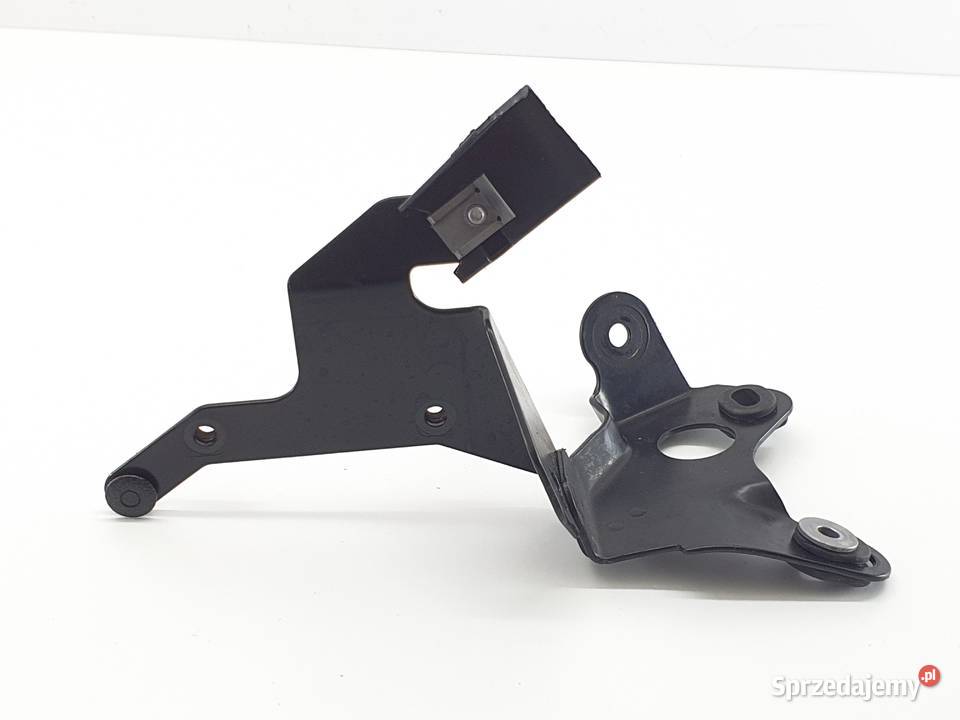 MOCOWANIE UCHWYT WSPORNIK CHLODNICY TRIUMPH Janowice