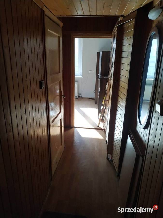 Mieszkanie Wrocław Stare miasto