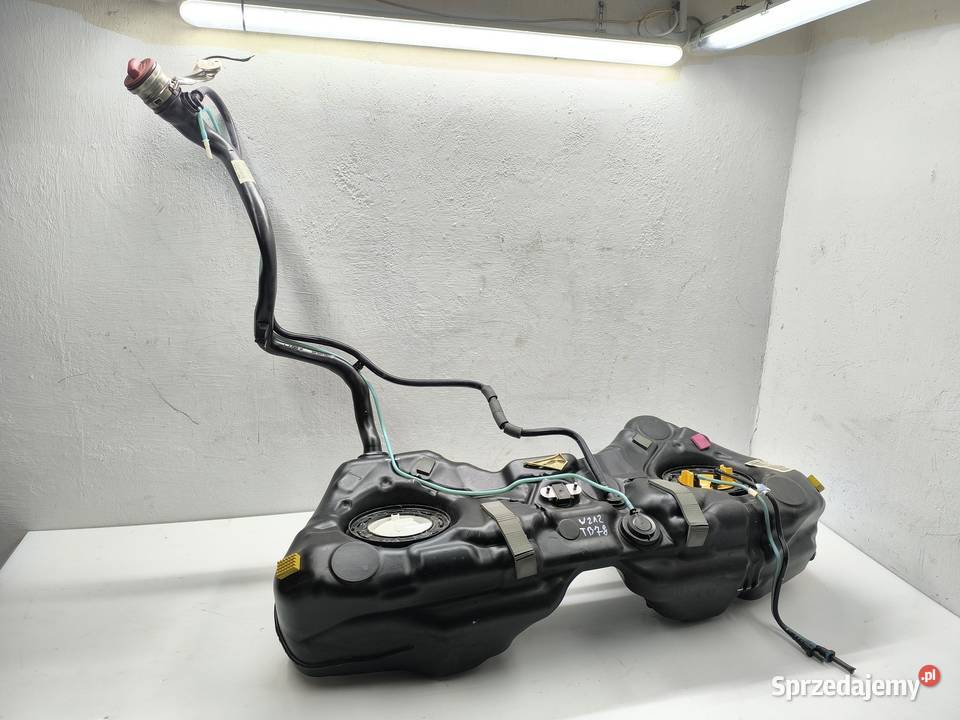 ZBIORNIK PALIWA MERCEDES EKLASA W212 22 CDI