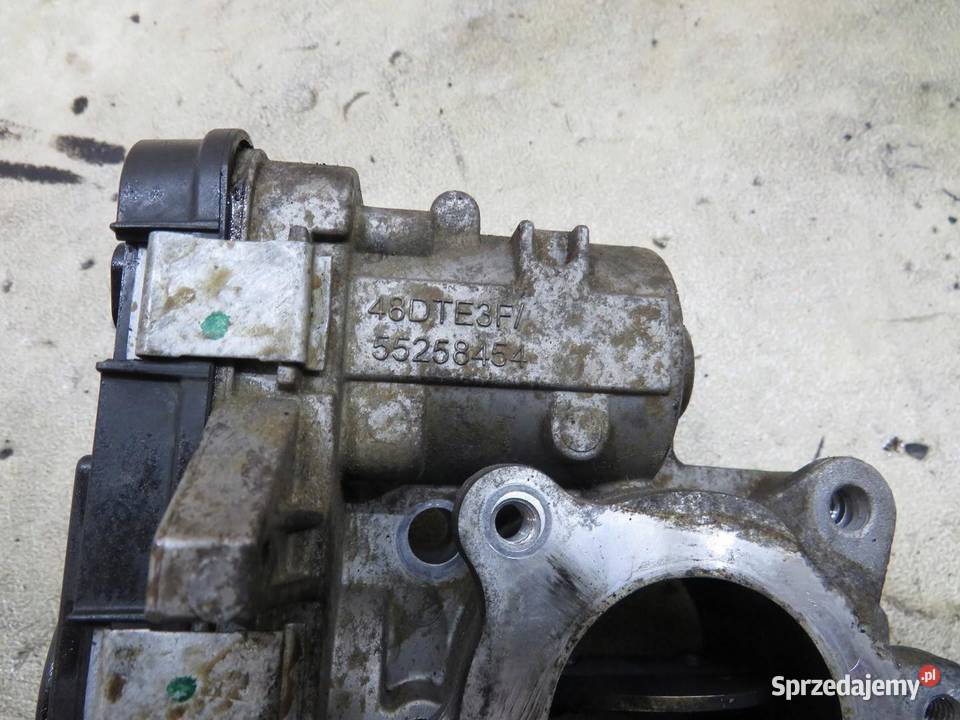 PRZEPUSTNICA SUZUKI VITARA III 16 DDIS 55258454