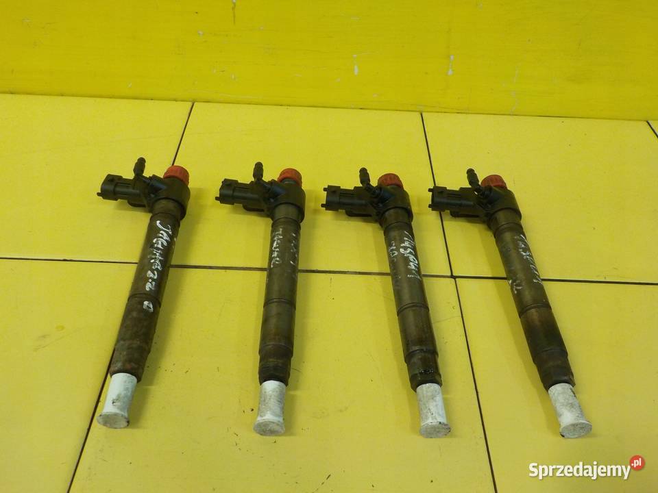 JAGUAR XF FREELANDER EVOQUE 22 D 12r 224DT Suków