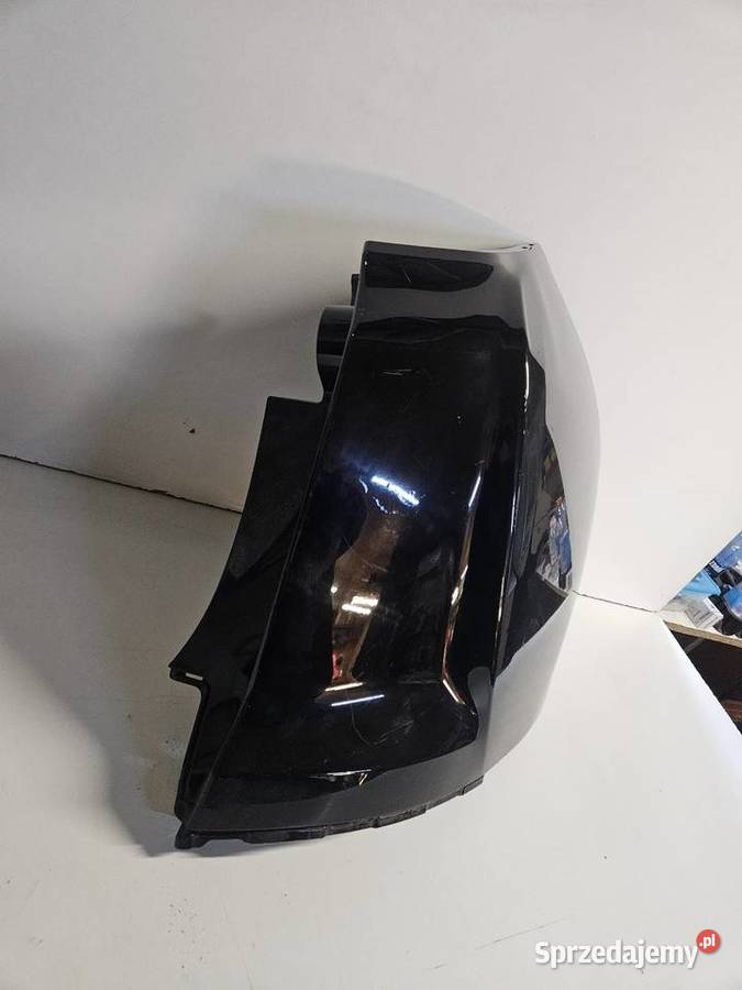 HONDA CRV CRV V 5 NAROŻNIK PRAWY ZDERZAKA TYŁ Zderzaki Międzychód
