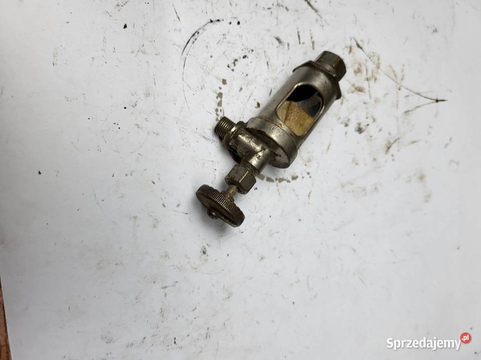 PPOMPA OLEJOWA AJS JAP ZUNDAP BSA ADLER ARDIE Rybnik