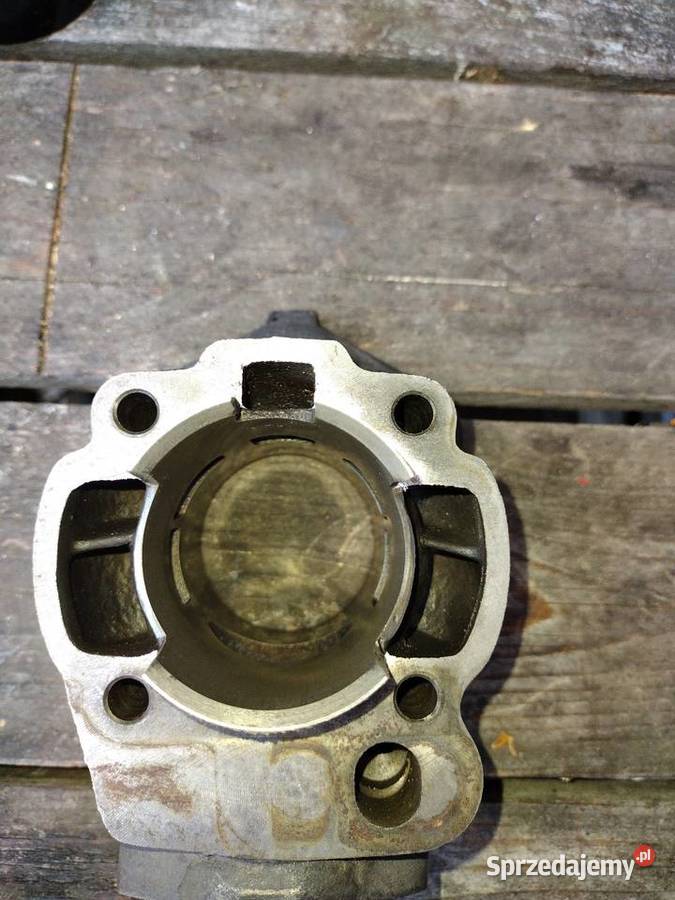 Cylinder Mvt 75cc am6 dotarty Kcynia