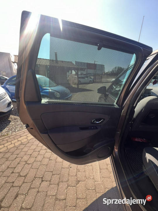 Renault Scenic III 20092016 gniazdo USB Słupsk