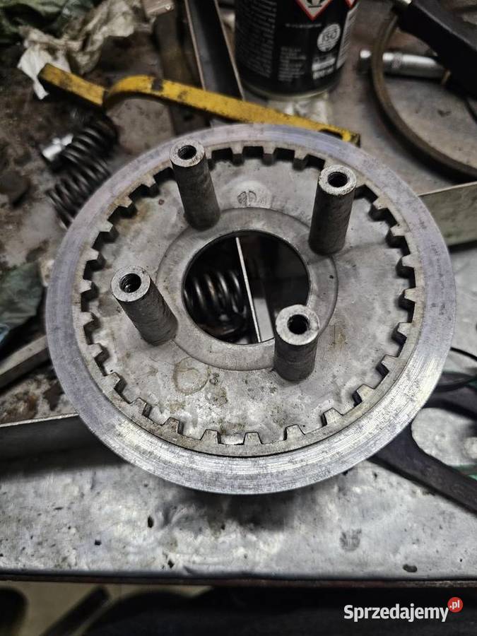 Honda CX 500 sprzęgło docisk koszt wewnętrzny Jelenia Góra
