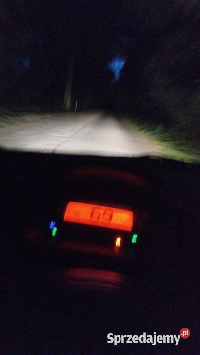 Citroen C3 14 HDI wszystkie części C3