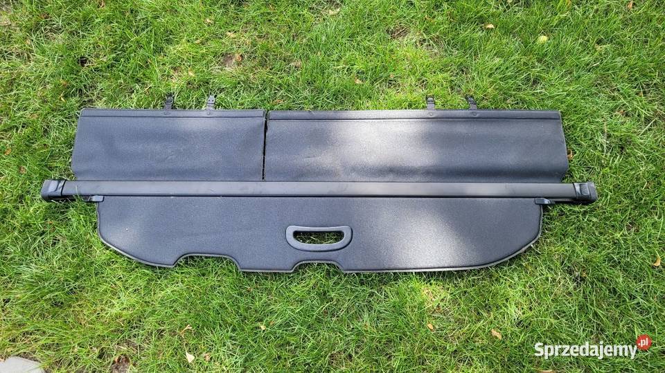 Roleta bagażnika TOYOTA LAND CRUISER 150 terenowe sprzedam