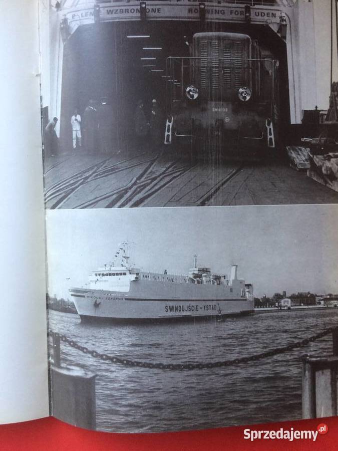 364 Szczecin Zarząd Portowy Szczecin Antykwariat