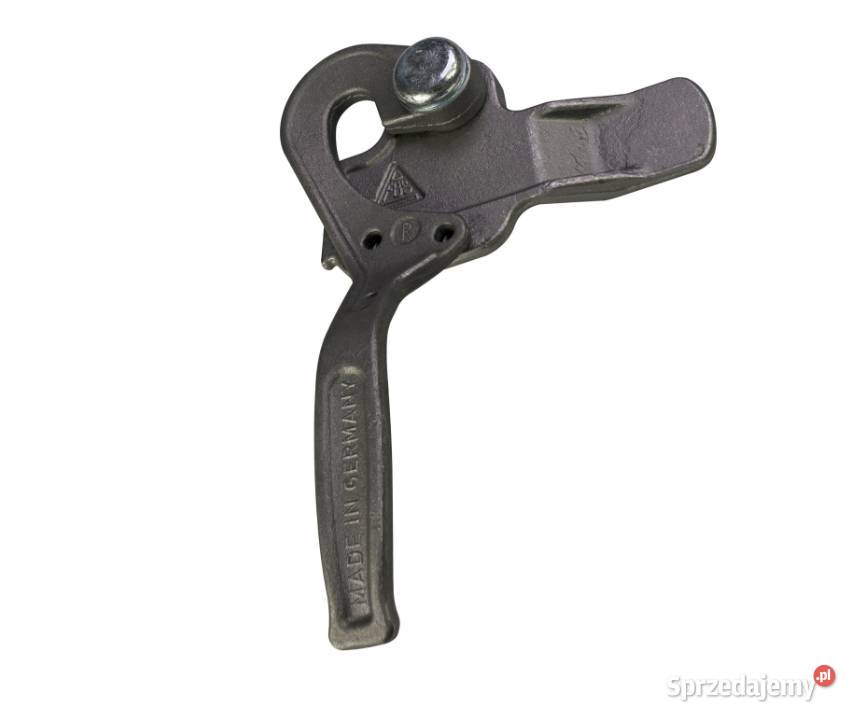 Zamknięcie wahadłowe 3821 prawe surowe Przysieka Polska