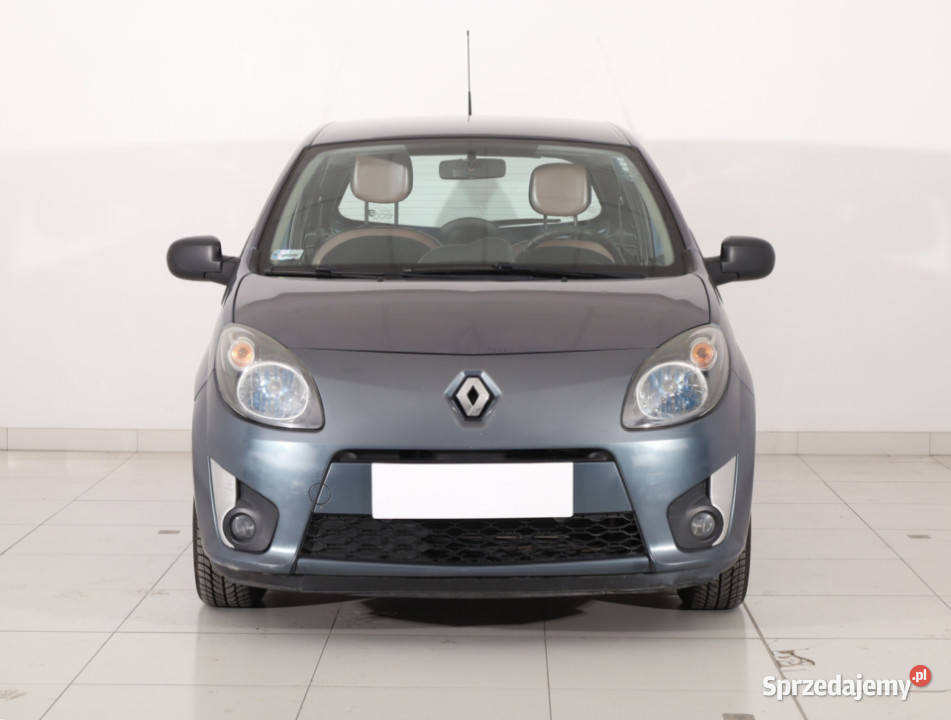 Renault Twingo 15 dCi 55KM Piaseczno