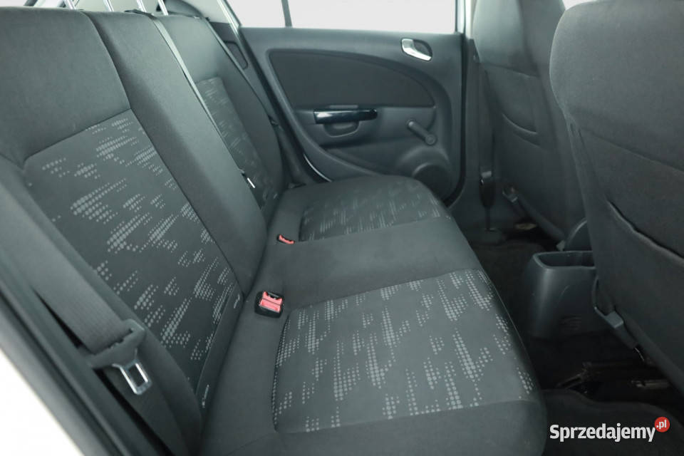 Opel Corsa 14 nieuszkodzony