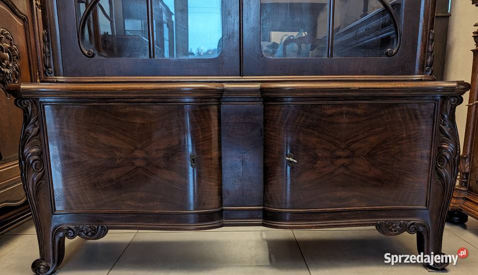 Wspaniała ciemna witrynasklep Dąbrowa Górnicza