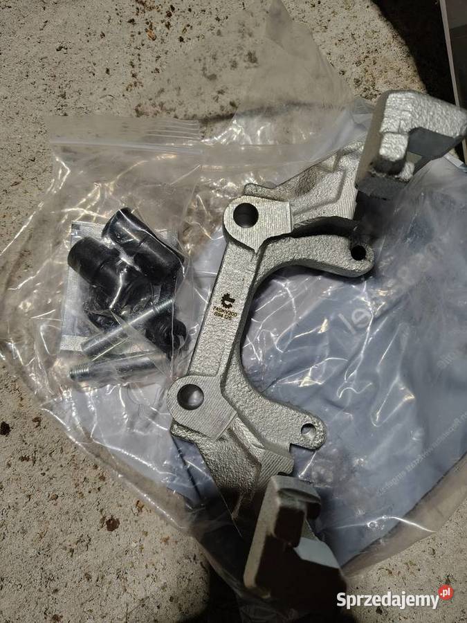 Audi a4 b5 jarzmo osobowe Rzeszów