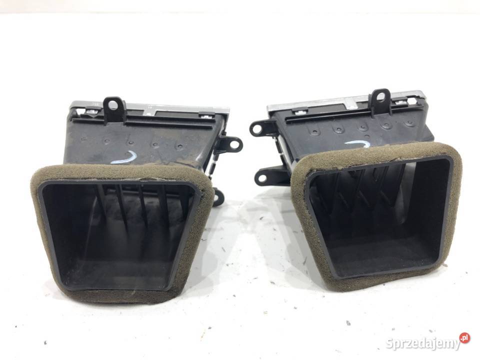 KRATKA NAWIEWU PRZÓD ŚRODKOWA AUDI A8 D4 podkarpackie