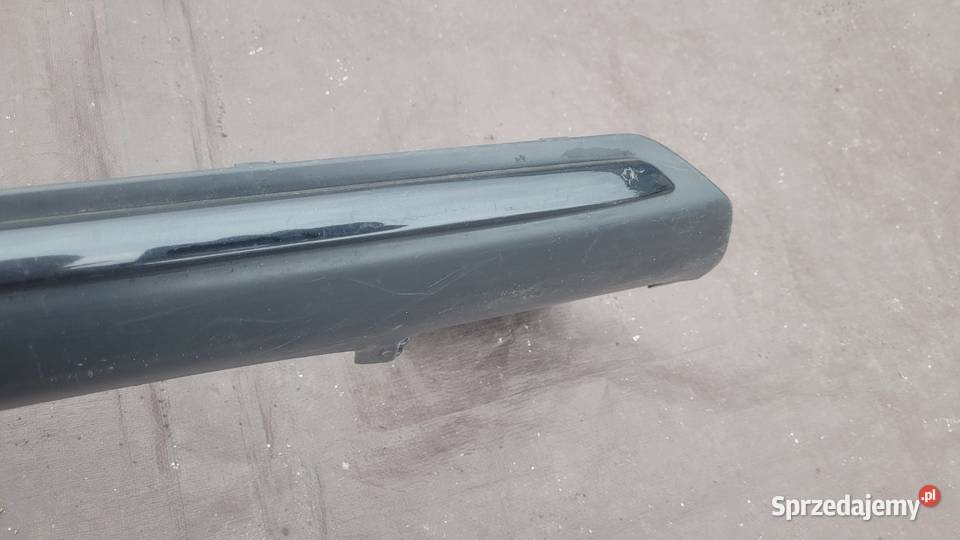 Toyota Auris II KOMBI LIFT DYFUZOR DOKŁADKA śląskie Ruda Śląska
