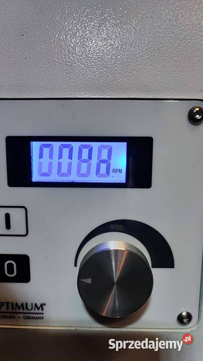 Wiertarka stołowa OPTIMUM DX 13V Sucha Beskidzka