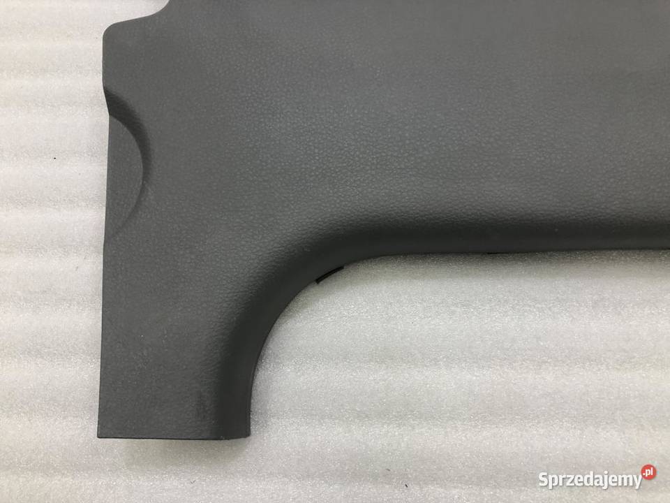 OSŁONA SŁUPKA PRAWA SUZUKI SX4 7623179J0 sprzedam