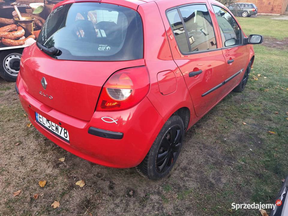 SPRZEDAM CZYTAJ OPIS Poddębice