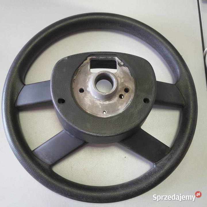 KIEROWNICA VW POLO IV 6Q0419091G UŻYWANA