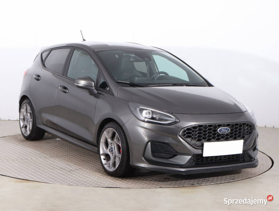 Ford Fiesta ST 1496cm3 Piaseczno