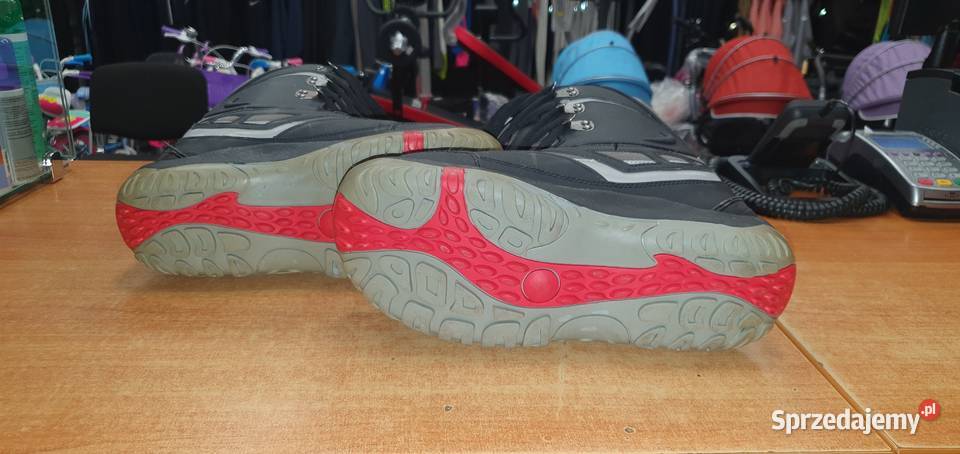 Buty snowboardowe ARTIC ONE rozmiar 42 Snowboard podkarpackie Dębica