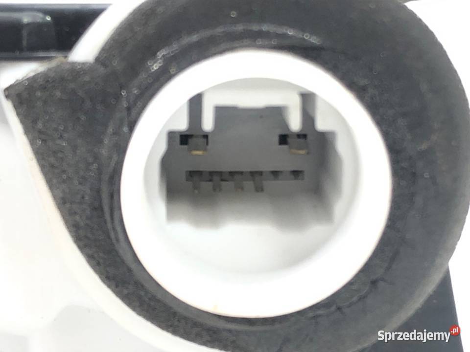 ZAMEK DRZWI PRAWY PRZÓD HONDA CRV IV Hatchback