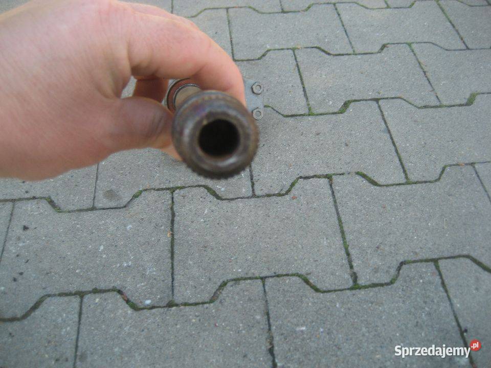 audi a4 a7 a8 8hp90 półośka skrzyni biegów Rakoniewice
