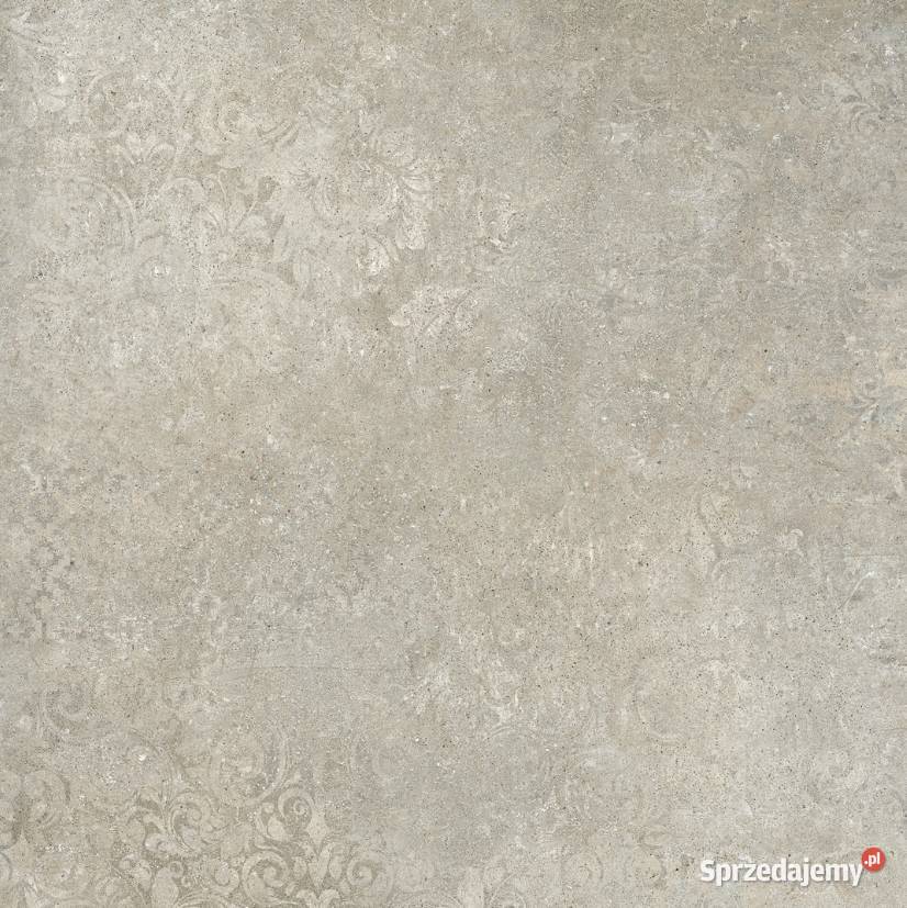 Płytka Bohemy Natural 60x60 Rett GAT II