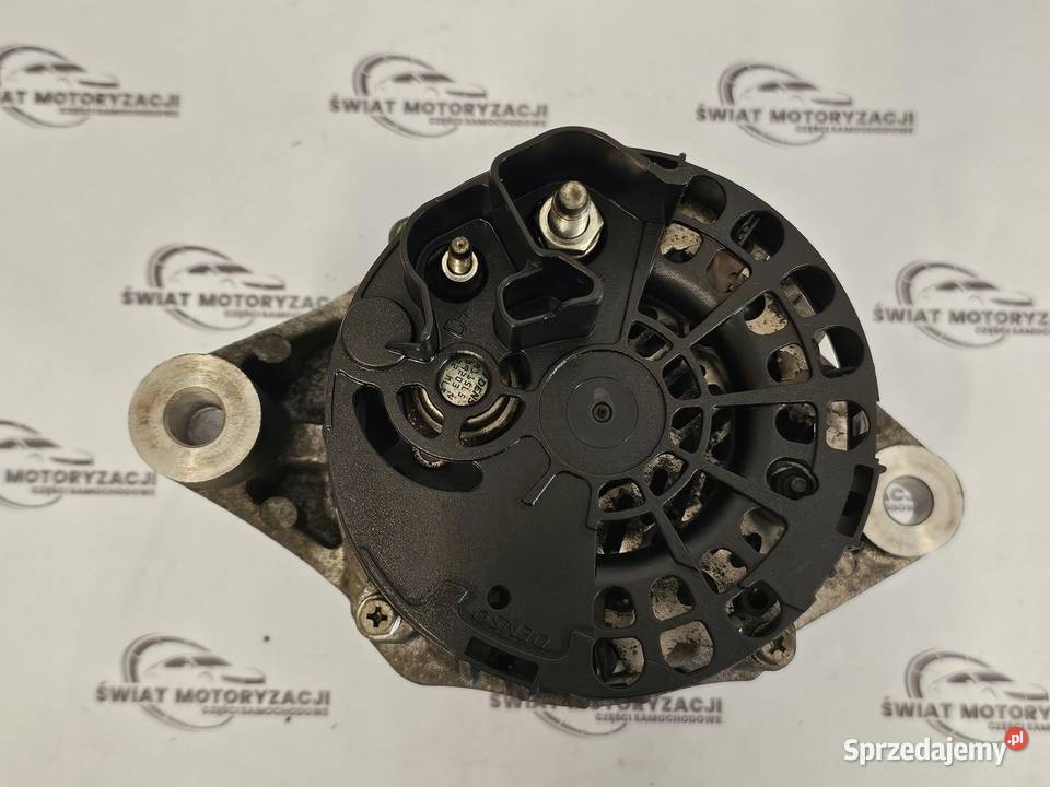 BRAVO DOBLO 16 MJET 198A3000 13r 105 alternator osobowe świętokrzyskie sprzedam