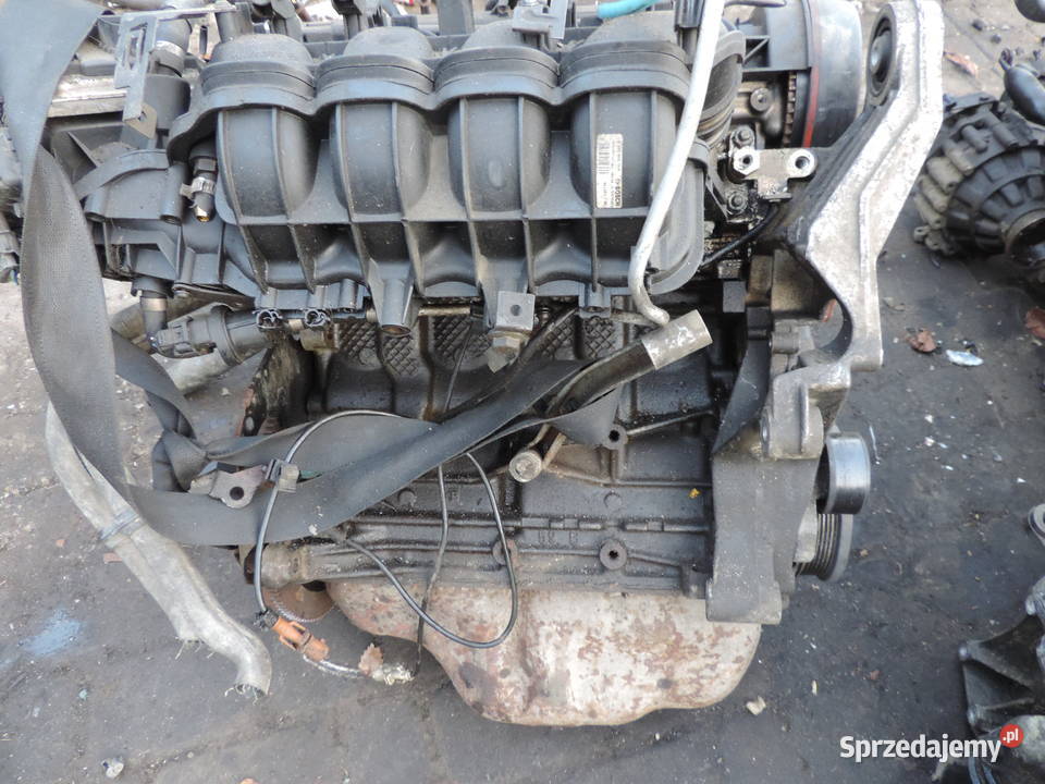 SILNIK BENZYNOWY ALFA ROMEO 146 14 TS Nowy Sącz sprzedam