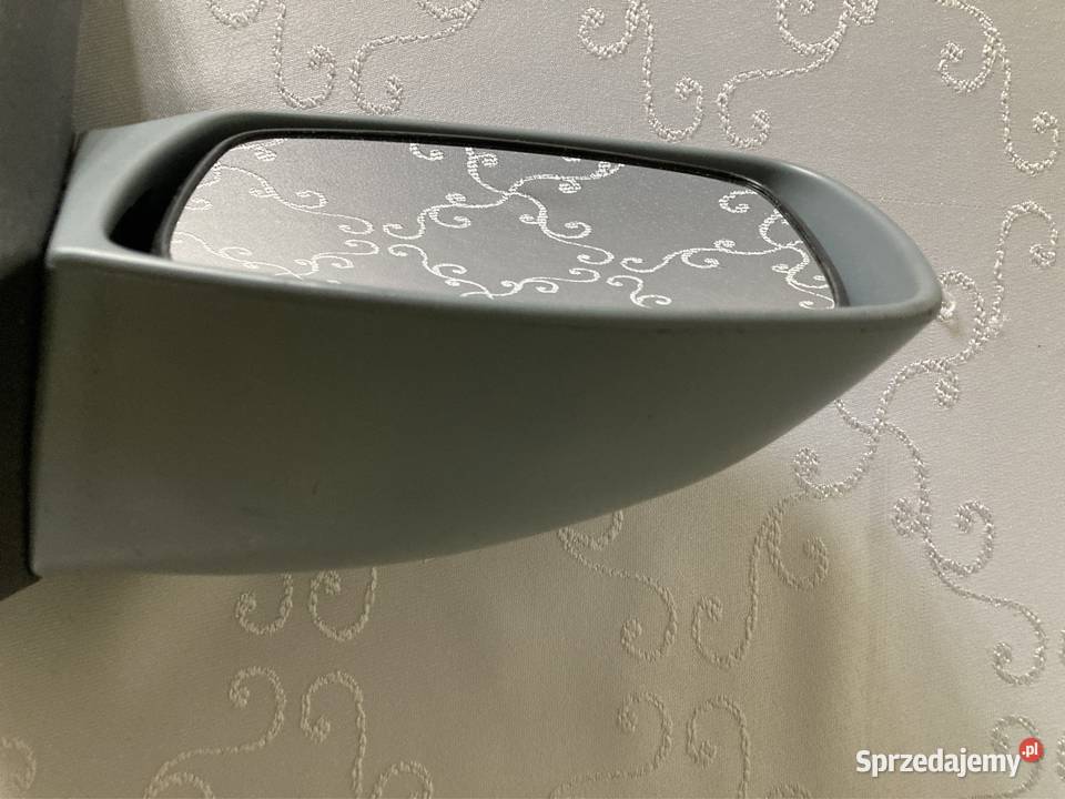 Lusterko Zewnętrzne Manualne Prawe Ford Fiesta Czerwionka-Leszczyny
