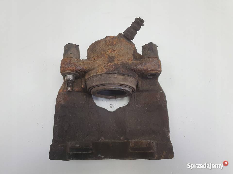 Renault Scenic III PRAWY PRZEDNI ZACISK osobowe