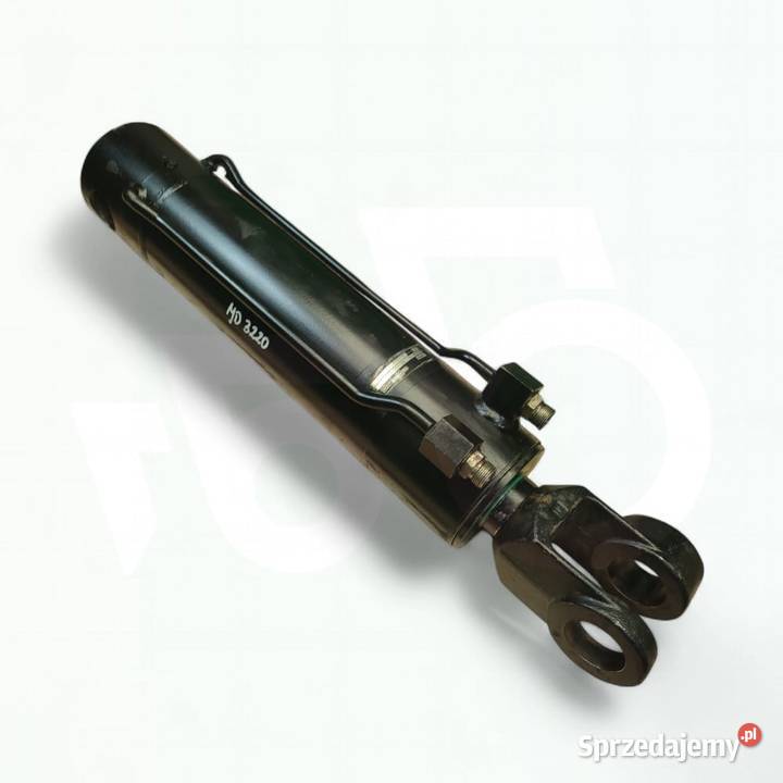 Siłownik wychyłu AZ55948 John Deere 3220 wielkopolskie Wilkowo