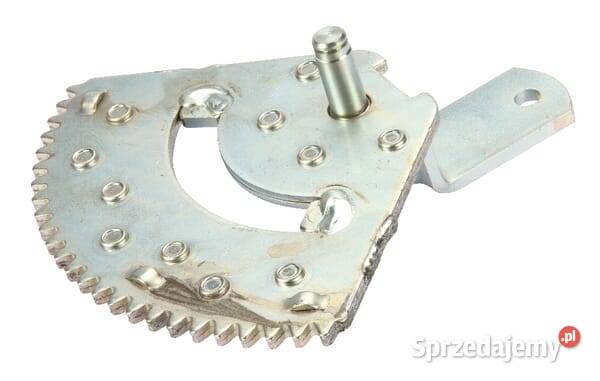 Segment układu kierowniczego ocynk AK51468830 Kamionna sprzedam