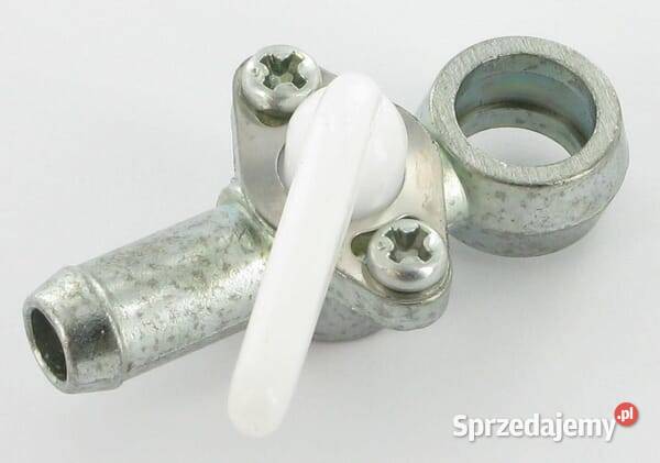 Kranik paliwa Kawasaki 491162001 małopolskie Kamionna