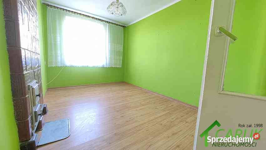 sprzedaży mieszkania Kamień Pomorski 47m2 47m2