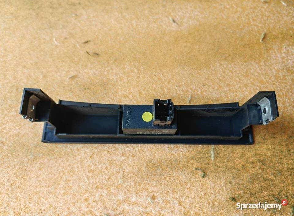 Gniazdo fax BMW E38