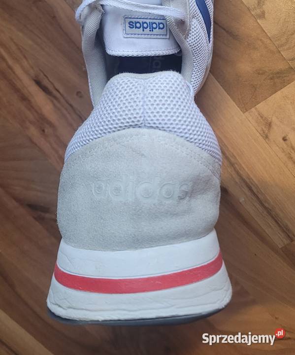 Buty sportowe Adidas Sportowe małopolskie