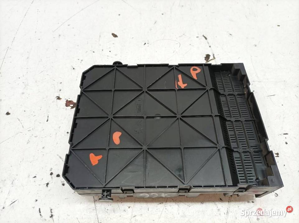 SKRZYNKA BSI 9659285280 P0200 Peugeot 308 I