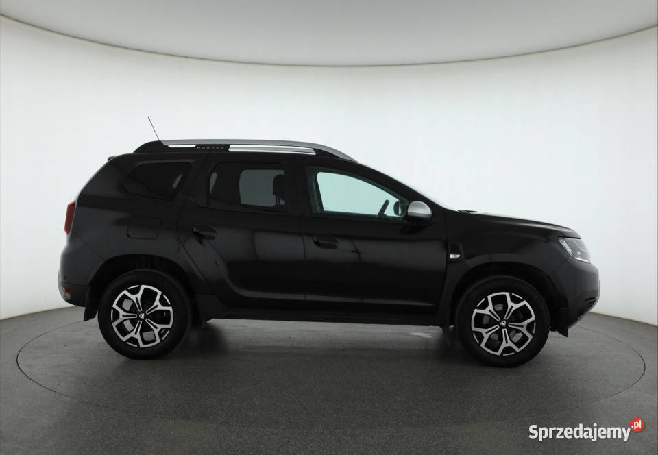 Dacia Duster 10 TCe