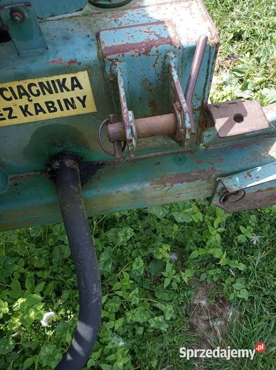 CyklopTrollŁadowacz Wiszniów