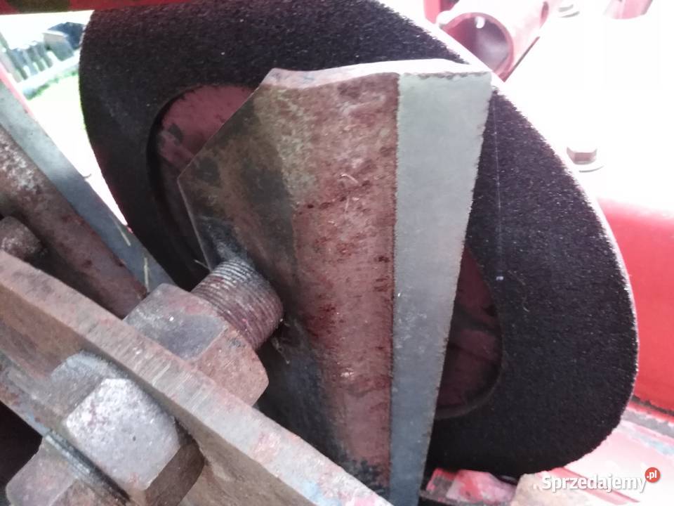 Sieczkarnia do kukurydzy Pottinger nieuszkodzony Przyczepiane Sieroszowice