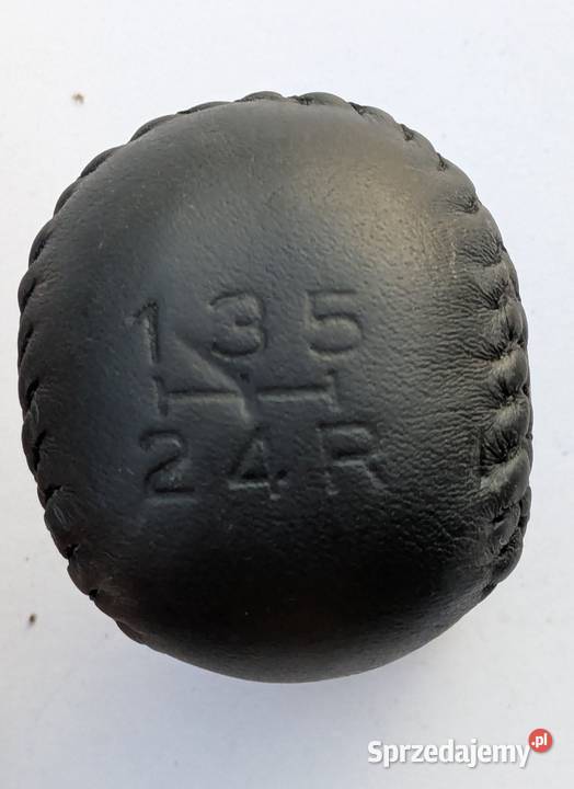 GAŁKA BIEGÓW TOYOTA TRD Nowy Sącz