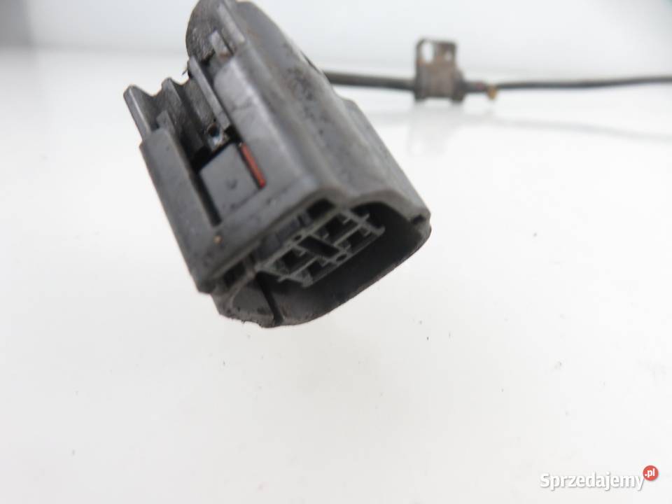 SONDA LAMBDA MAZDA 6 I sedan GG 18 341F21