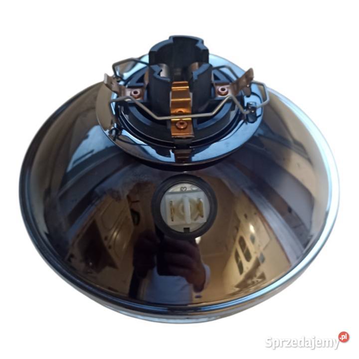 Wkład Lampy Przód Simson Ba20d Bilux Wesem Chrzanów