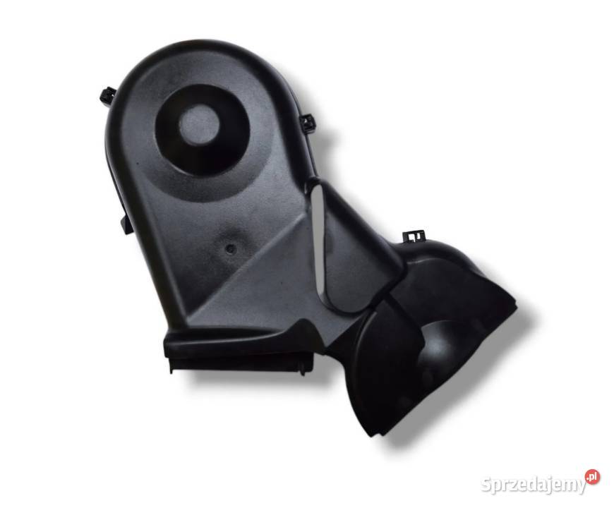 OBUDOWA OSŁONA ROZRZĄDU 25 TDI AUDI A6 C5 AUDI Działoszyce