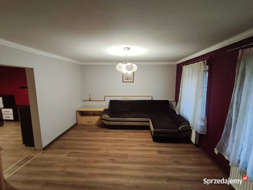 Mieszkanie sprzedam dachówka Chojnów
