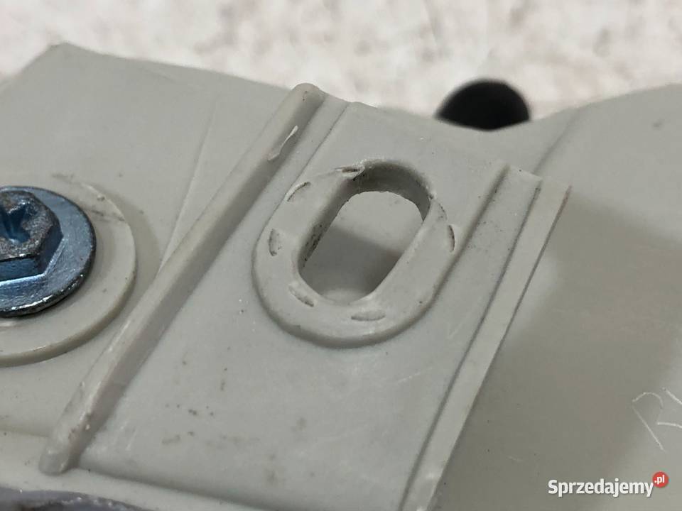 OPEL ASTRA F 091991122002 Reflektor lampa przód osobowe Skarżysko-Kamienna